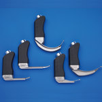 C-MAC® Video Laryngoscope Peds/Neonate Blades