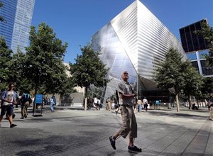 The long-awaited museum dedicated to the victims of the Sept. 11 terror attacks will open to the public at the World Trade Center site on May 21, officials announced Monday.