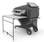 BV M.A.X. - Compact, Lightweight, Portable X-Ray System