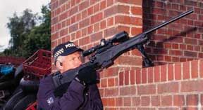 Accuracy International