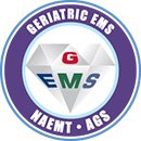 NAEMT's Geriatric Education for Emergency Medical Services (GEMS)