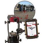 TruPulse 200X & QuickMap 3D Field Data Collection Software on Android