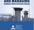 eBook: Understanding and Managing Corrections Officer Stress