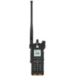 APX 8000 P25 Portable Radio