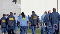 Calif. prisons phase out 'sensitive needs' yards