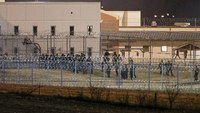 Investigator: Neb. inmate stabbed 130 times during riot
