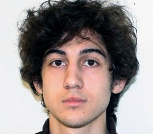 Dzhokhar Tsarnaev, 26, calls his treatment in the handwritten suit filed Monday
