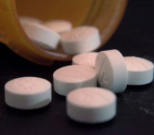 Drugs may have been involved in the deaths of two inmates at an Ark. prison.