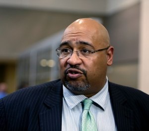 Pa. DOC Secretary John Wetzel announced the lockdown Wednesday afternoon.