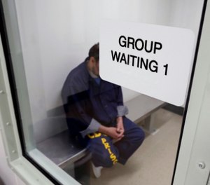 Orange County jails will offer new programs to divert non-violent defendants with mental illness from jail to community treatment.