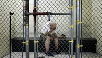 Jails, prisons struggle with number of mentally ill inmates