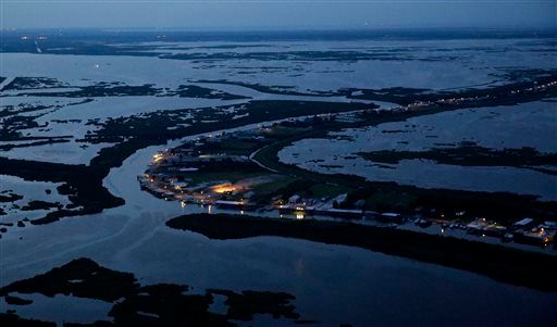 NOLA wins $141M in HUD Resilience Competition