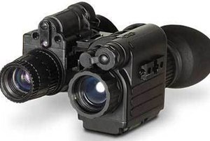 ATN Fusion Image Intensification Thermal System FIITS14