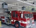 AIRVAC 911® Engine Exhaust Removal System from Air Vacuum Corporation
