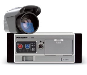 Toughbook ARBITRATOR 360° was designed for intuitive operation, which means it takes only about 15 minutes of walk through to teach the patrol officer how to use it and according to Panasonic, the 360° will cost about the same price as its predecessor.