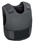 Equinox Concealable Armor