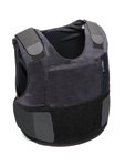 Evolution Concealable Armor
