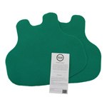 Armor Insole – Neutralizes Odors in Ballistic Vests
