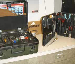 There are a lot of tools that you are going to want to get your hands on that you may not think about. Most of these you can get at your local hardware, big box or department stores.