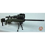 AN/PVS-27 MUNS FLIR Clip-On Night Sight