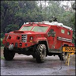 BearCat G3