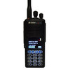 KNG2 P25 Digital Portable Two-way Radio