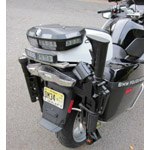 Locking Assault Rifle Mount