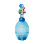 Small Adult BVM w/LiteSaver® Manometer