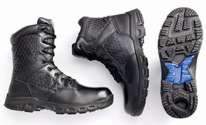 bates fuse boots