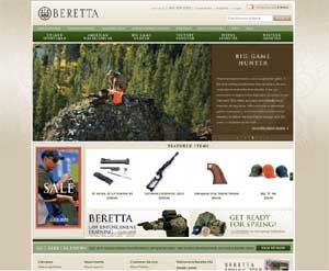 Beretta