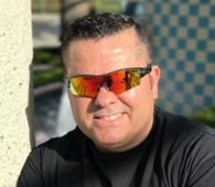 Mike Bires