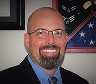 David Blake