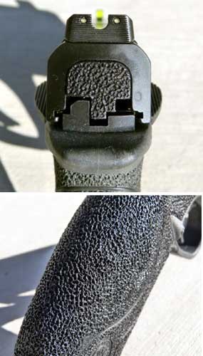 Get A Grip With Boresight Solutions Texturing Work Get A Grip With Boresight Solutions Texturing Work