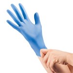 Curaplex® TritonGrip SE Gloves