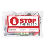 Curaplex® Stop the Bleed Kits®