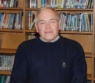 Jerry Brant