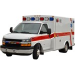 Express Ambulance