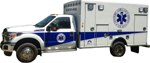 Signature Series Ambulance
