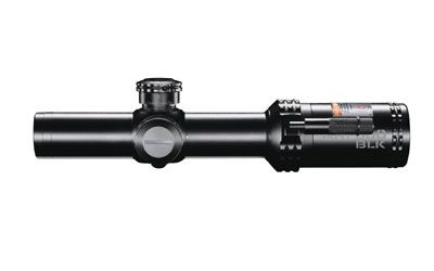 Bushnell has extended its popular AR Optics line with four additional sights that are each optimized for the modern sporting rifle.