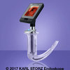 C-MAC® S Single-Use Video Laryngoscope