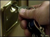 Correctional Management
