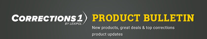 Corrections1 Product Bulletin