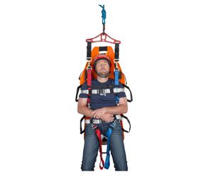 download free cmc rescue harness