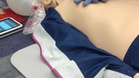 Resuscitation training ups survival rates
