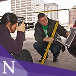 The Next Generation in Traffic Crash Training