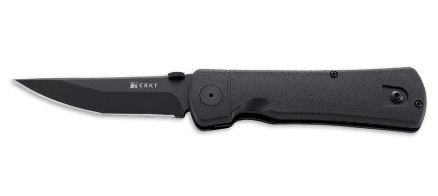 Columbia River Hissatsu Folder