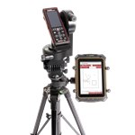 New TruPoint 300 Total Station & QuickMap 3D Field Data Collection Software