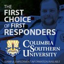 The First Choice of First Responders