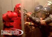 Defensive Tactics