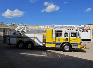 The system allows consistent, high-quality, timely training to personnel of all ranks and specialties.